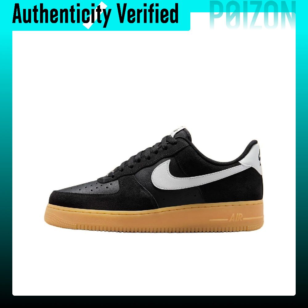 Nike Shoes Air Force 1 - Sepatu Skateboard Nike Air Force 1