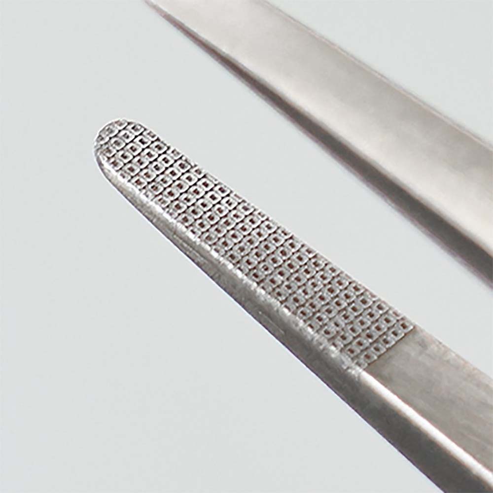 ANEX 217-H Pinset Ujung Meleng - Body Jewelry Repair ulasan dan harga
