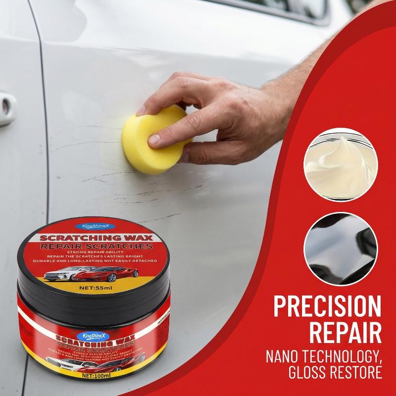 Pasta Perbaikan Goresan Mobil  - Body Jewelry Repair ulasan dan harga