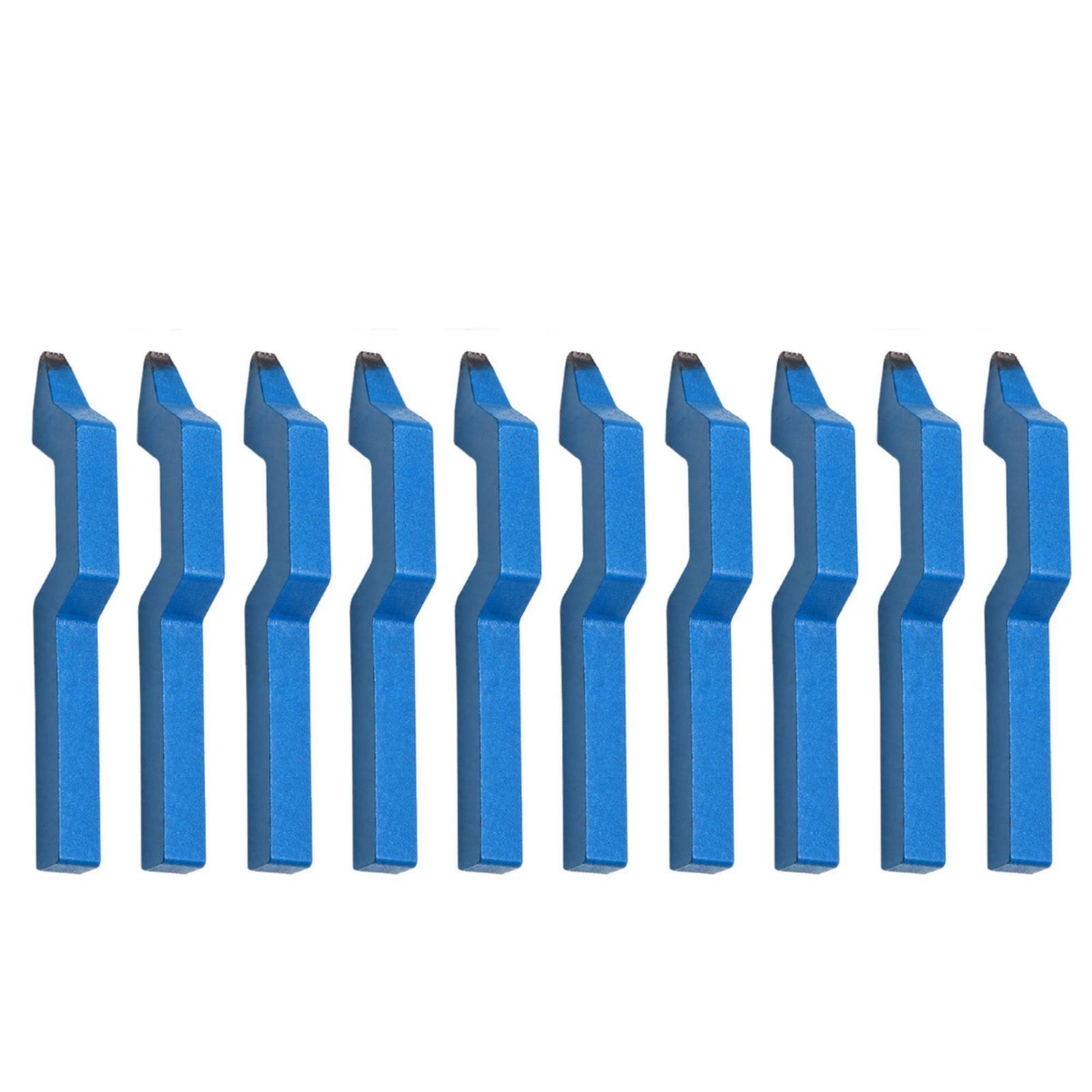 Set Stempel Angka Lengkung, Al - Body Jewelry For You ulasan dan harga