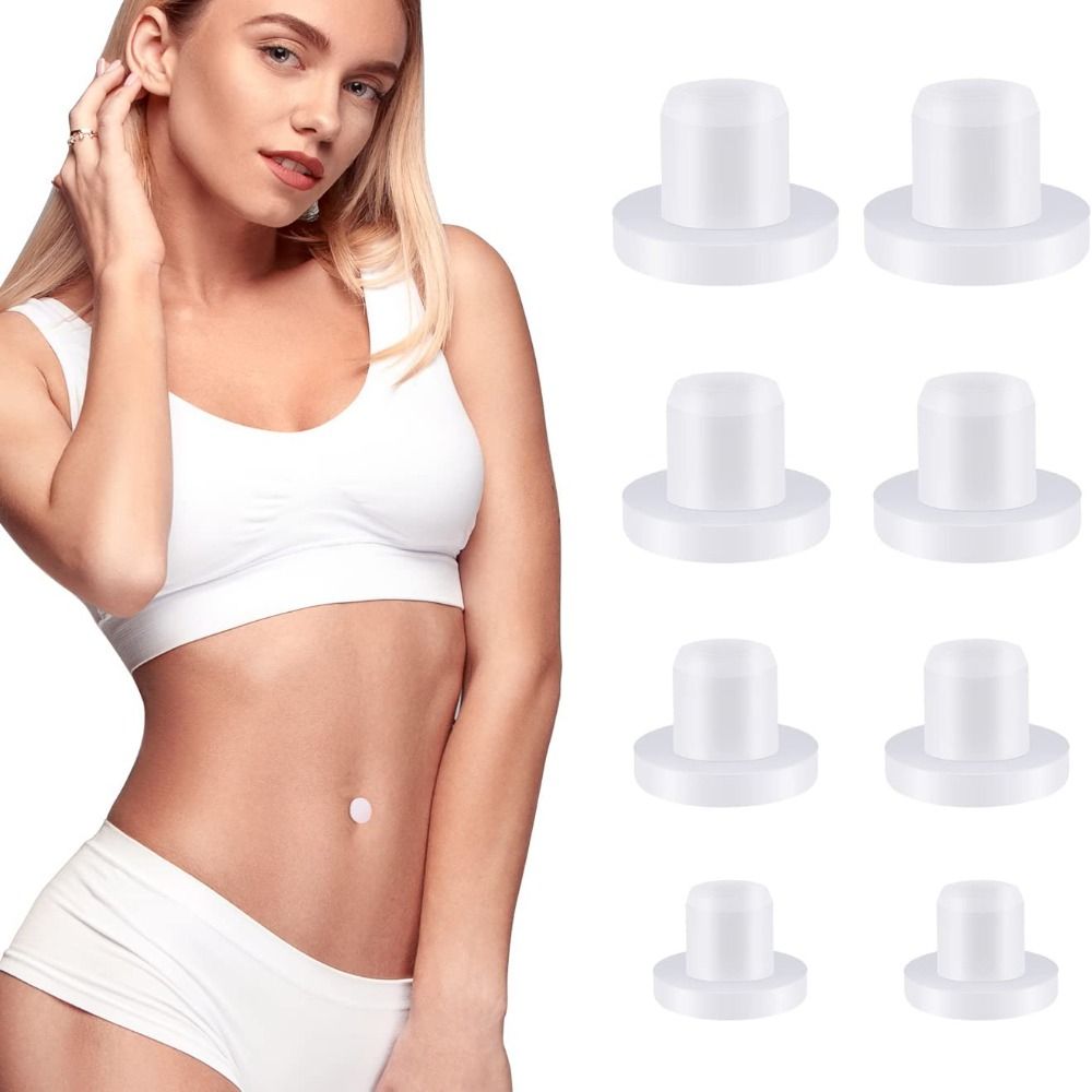 Untuk Perbaikan Hernia Umbilik - Body Jewelry Repair ulasan dan harga